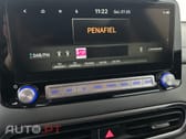 Hyundai Kauai 64 kWh Vanguard+TMS