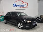 Audi A1 1.0 TFSI Design