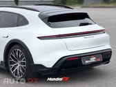 Porsche Taycan 4S