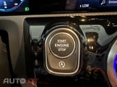 Mercedes-Benz CLA 180 d Shooting Brake AMG Line Aut.
