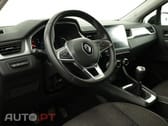 Renault Captur Captur 1.0 TCe Techno