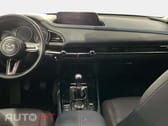 Mazda CX-30 2.0 Sky-G Evolve i-Active +Sport