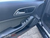 Mercedes-Benz A 180 CDi BE Style
