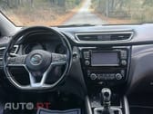 Nissan Qashqai 1.2 DIG-T N-Connecta
