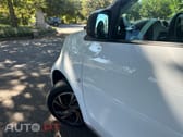 Smart ForTwo Electric Drive Passion