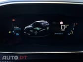 Peugeot E-2008 50 kWh GT