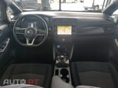 Nissan Leaf N-Connecta