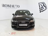 Audi A3 Cabrio 1.6 TDi S-line
