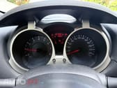 Nissan Juke 1.6 N-Tec