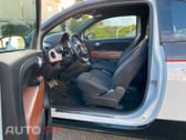 Abarth 595 1.4 T-Jet MTA