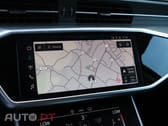 Audi A6 Avant 40 TDI Sport S tronic
