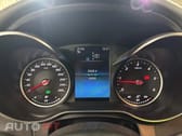 Mercedes-Benz C 220 d Avantgarde