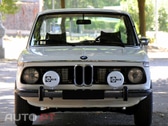 BMW 2002 TII