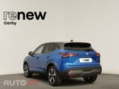 Nissan Qashqai Qashqai 1.5 e-Power N-Connecta