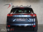 Renault Mégane Sport Tourer 1.5 Blue dCi Intens