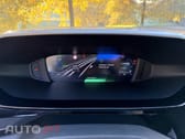 Peugeot 408 1.6 Hybrid GT e-EAT8