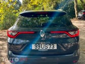 Renault Mégane Sport Tourer 1.5 dCi Limited