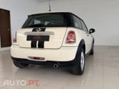 MINI Cooper One 1.6