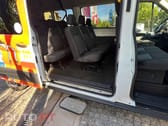 Ford Transit 350 L3 2.0 TDCi H2 Trend