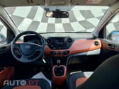 Hyundai i10 1.0 Style
