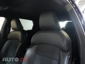 MG MG4 64 kWh Luxury