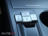 Hyundai Kauai 64 kWh Vanguard
