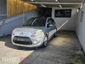 Citroen C3 1.4 HDi Airdream Exclusive