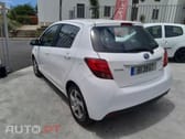 Toyota Yaris 1.5 HSD Comfort+P.Style