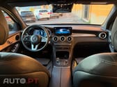 Mercedes-Benz GLC 220 d 4Matic Edition