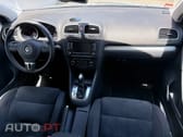 Volkswagen Golf 2.0 TDi Highline DSG
