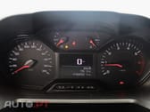 Peugeot Partner 1.5 BlueHDi M Standard
