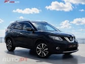 Nissan X-Trail 1.6 dCi 360 Xtronic