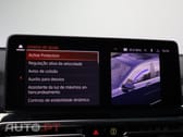 BMW iX3 M Sport Impressive