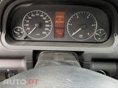 Mercedes-Benz A 180 CDi Avantgarde