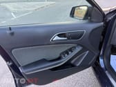 Mercedes-Benz A 180 d Style