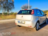 Fiat Punto 1.3 Multijet S&S