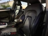Audi A4 2.0 TDI Sport