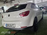 Seat Ibiza 1.2 TDi