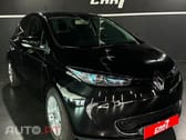 Renault Zoe (c/ Bateria) Intens 40