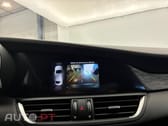 Alfa Romeo Giulia 2.2 D AT8