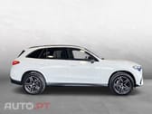 Mercedes-Benz GLC 300 de AMG Line