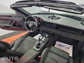Porsche 911 Targa 4 GTS