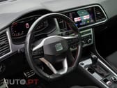 Seat Ateca 1.5 TSI FR DSG