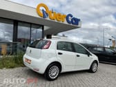 Fiat Punto 1.3 M-Jet Easy S&S