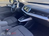 Audi Q4 E-Tron 40 82 kWH