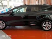 Renault Clio Sport Tourer 0.9 TCE Limited