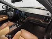 Volvo XC60 2.0 T8 PHEV Momentum AWD