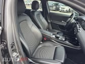 Mercedes-Benz A 180 d Style Plus Aut.
