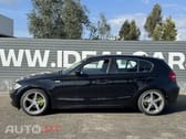 BMW 118 d Line Sport