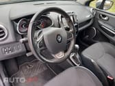 Renault Clio TCe 120 EDC GT